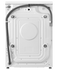 9kg 600 Series Front Loader Washing Machine, UV Protect gallery image 9.0