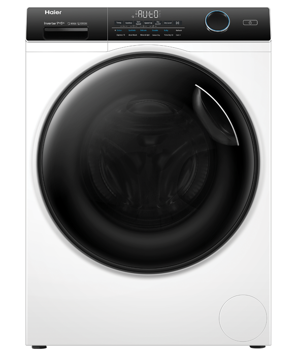 9kg + 5kg 500 Series Combi Front Loader Washer Dryer, pdp