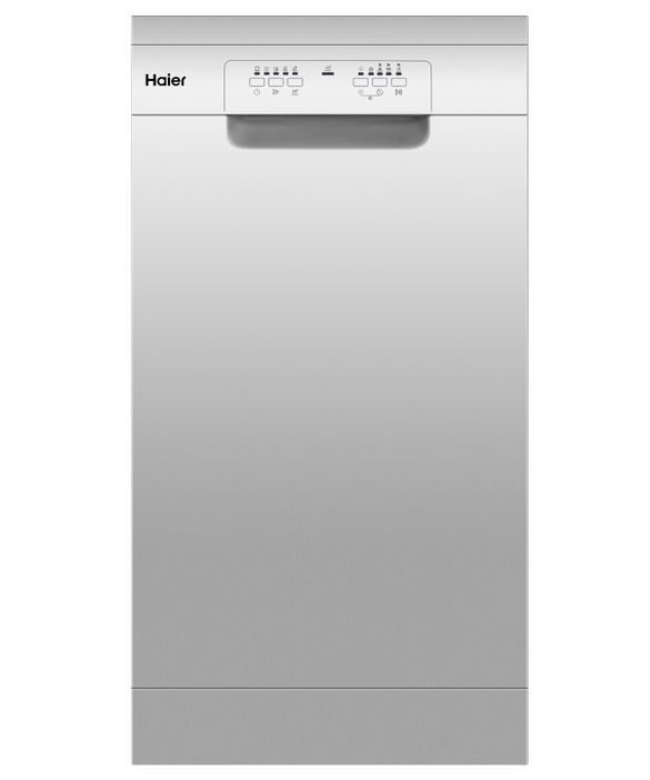 Smallest slimline outlet dishwasher