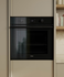 60cm 500 Series Built in Oven, 12 Function, Self Cleaning, Air Fry, Steam Assist gallery image 4.0