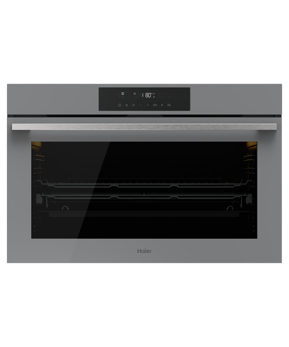 90cm 500 Built In Oven, 16 Function, Air Fry, Steam Assist, pdp