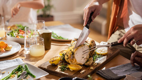 Rotisserie accessory