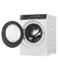 12kg 500 Series Front Load Washing Machine, Ultra Fresh Air gallery image 6.0