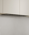90cm 600 Series Integrated Insert Wall Rangehood, Hood to Hob gallery image 3.0