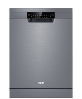 Freestanding Dishwasher, Sanitise