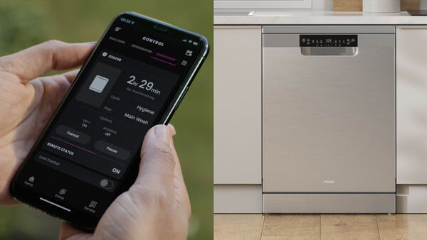 Smart Control