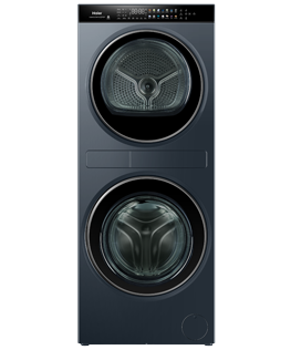 12kg + 9kg 600 Series Laundry Centre, Heat Pump Dryer