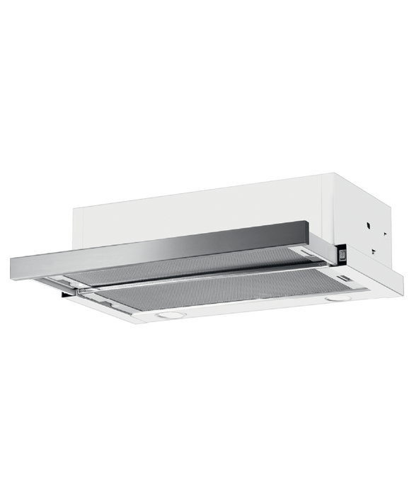 60cm 300 Series Telescopic Wall Rangehood, pdp