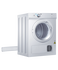 Sensor Vented Dryer, 6kg gallery image 3.0