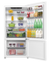 517L 500 Series Refrigerator Bottom Freezer gallery image 3.0