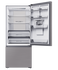 Refrigerator Freezer, 70cm, 431L, Water, Bottom Freezer gallery image 6.0