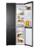 Quad Door Refrigerator Freezer, 91cm, 628L gallery image 4.0