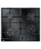 60cm 500 Series Gas on Glass Cooktop gallery image 1.0