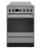 Freestanding Cooker, Electric, 60cm, 4 Elements gallery image 1.0