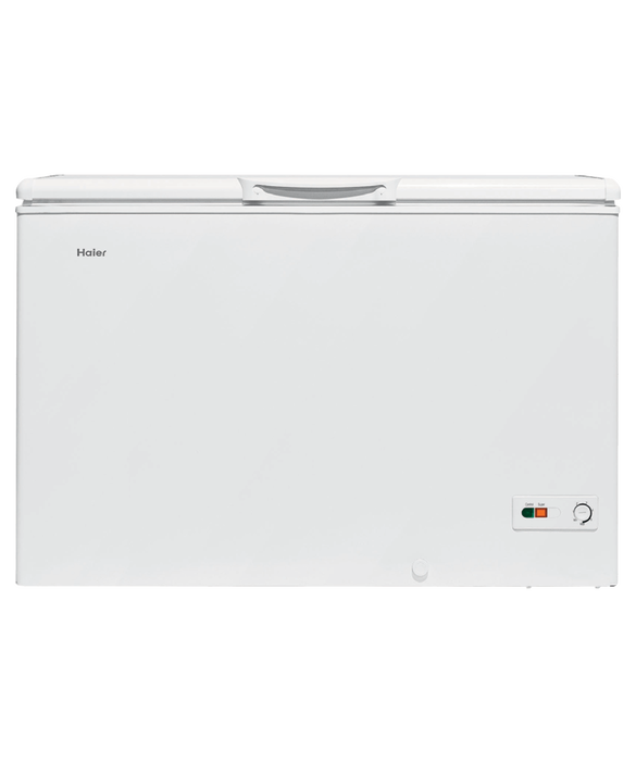 Haier Expands Recall of Chest Freezers - Fire Hazard