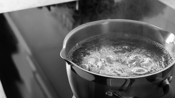 Rapid Heating For Busy Lives