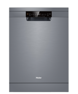 Freestanding Dishwasher, Sanitise