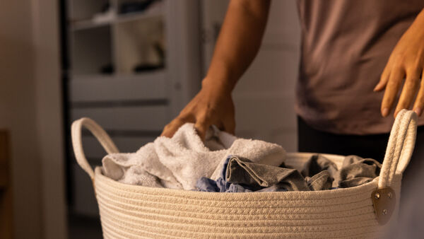 No Interruptions With Auto-Balancing