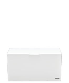 
        502L 300 Series Hybrid Chest Freezer