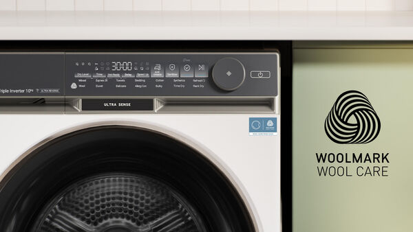 Dry Your Hand-wash Woollens