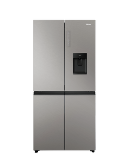 
        507L 600 Series Quad Door Refrigerator Freezer, Ice & Water