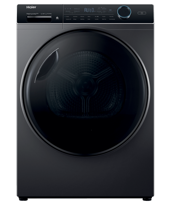 9kg 600 Series Heat Pump Dryer, Refresh with Steam, pdp