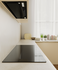90cm 600 Series Integrated Insert Wall Rangehood, Hood to Hob gallery image 5.0
