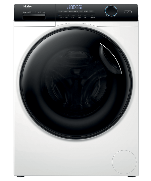 Front Loader Washing Machine, 8.5kg, pdp