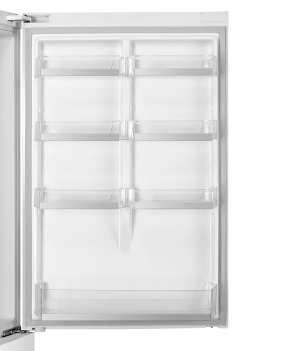 Haier 450l Bottom Mount Fridge Hbm450sa1 Appliances Online