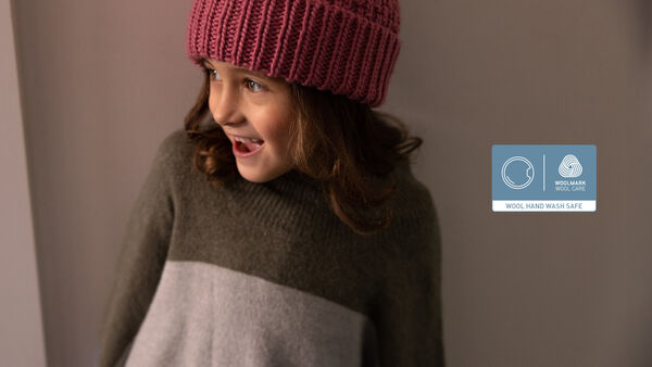 Dry Your Hand-wash Woollens