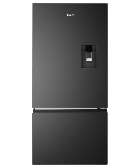 514L 500 Series Refrigerator Bottom Freezer, Water, pdp