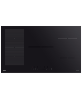 Induction Cooktop, 90cm, 5 Zones with Flexi Zone