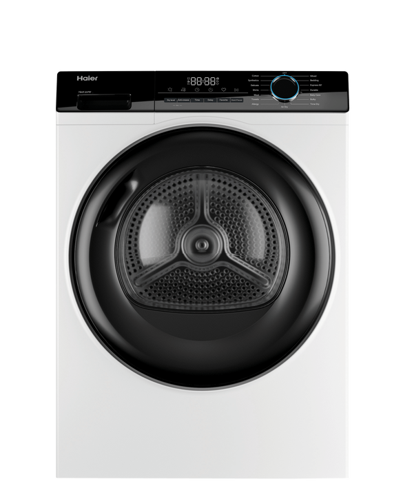 Heat pump deals clothes dryer