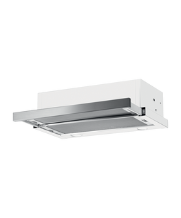 Wall Rangehood, 60cm, Telescopic