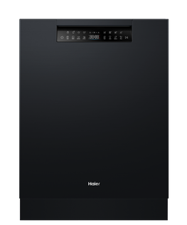 
        600 Series Built-under Dishwasher, Steam