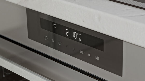 Intuitive control