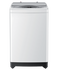 8kg 300 Series Top Loader Washing Machine gallery image 1.0