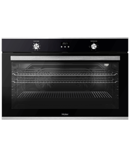 New top fitted oven