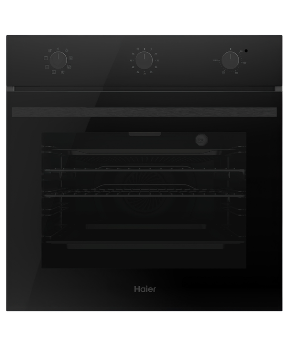 60cm 300 Series Built in Oven, 7 Function, Air Fry, pdp