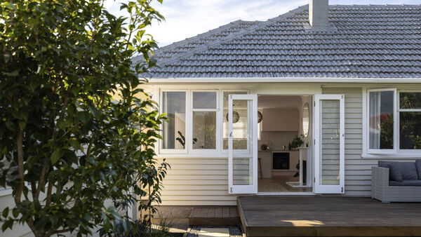 Low Current Induction