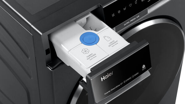 Smart Washing