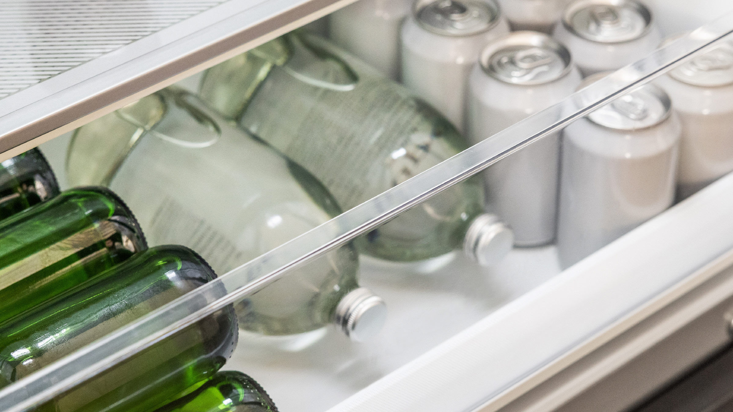 Betta electrical shop bar fridge
