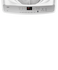 8kg 300 Series Top Loader Washing Machine gallery image 6.0
