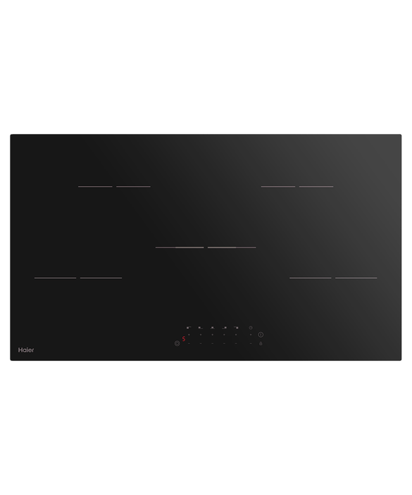 90cm 300 Series Electric Cooktop, pdp