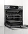 60cm 300 Series Built in Oven, 7 Function, Air Fry gallery image 2.0