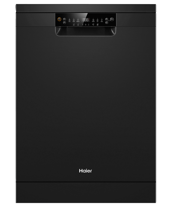 Freestanding Dishwasher Sanitise Haier New Zealand