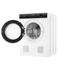 7kg  300 Series Sensor Vented Dryer gallery image 6.0