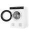 Sensor Vented Dryer, 7kg gallery image 6.0