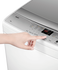 8kg 300 Series Top Loader Washing Machine gallery image 4.0