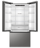 512L 500 Series French Door Refrigerator Freezer gallery image 2.0